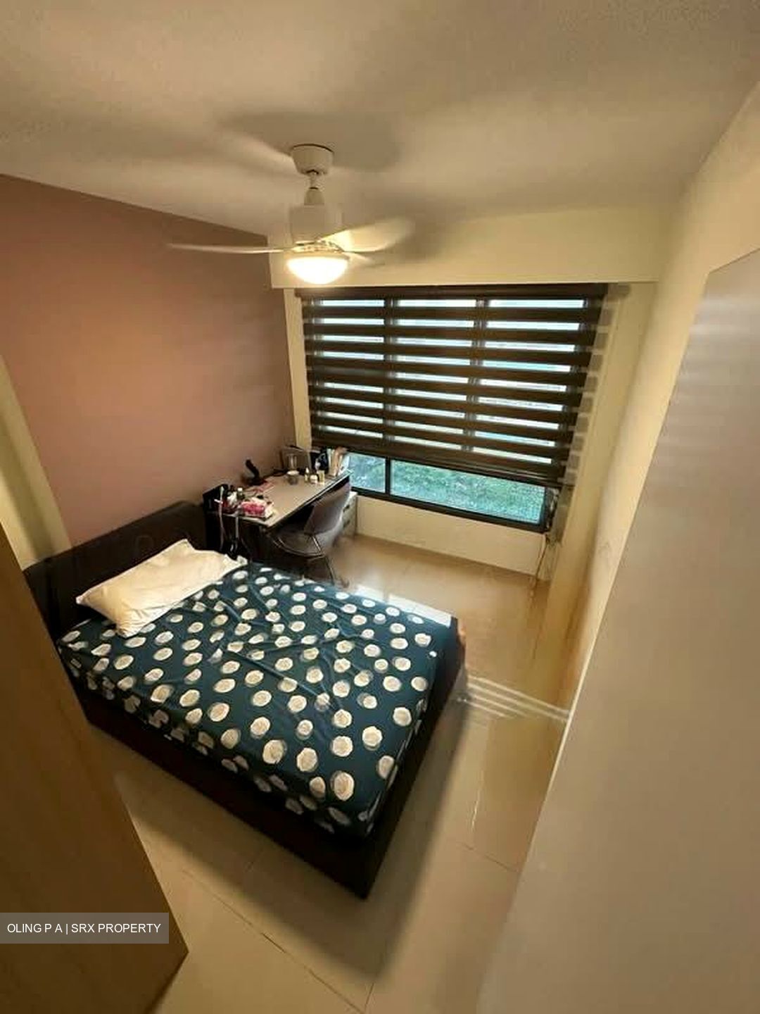 Blk 445A Clementi Crest (Clementi), HDB 4 Rooms #574565521